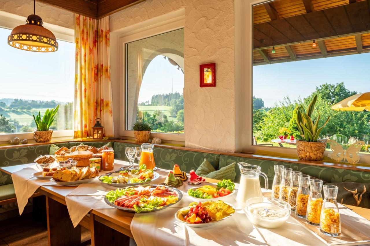 Landgasthaus Sonne Freudenstadt Zewnętrze zdjęcie