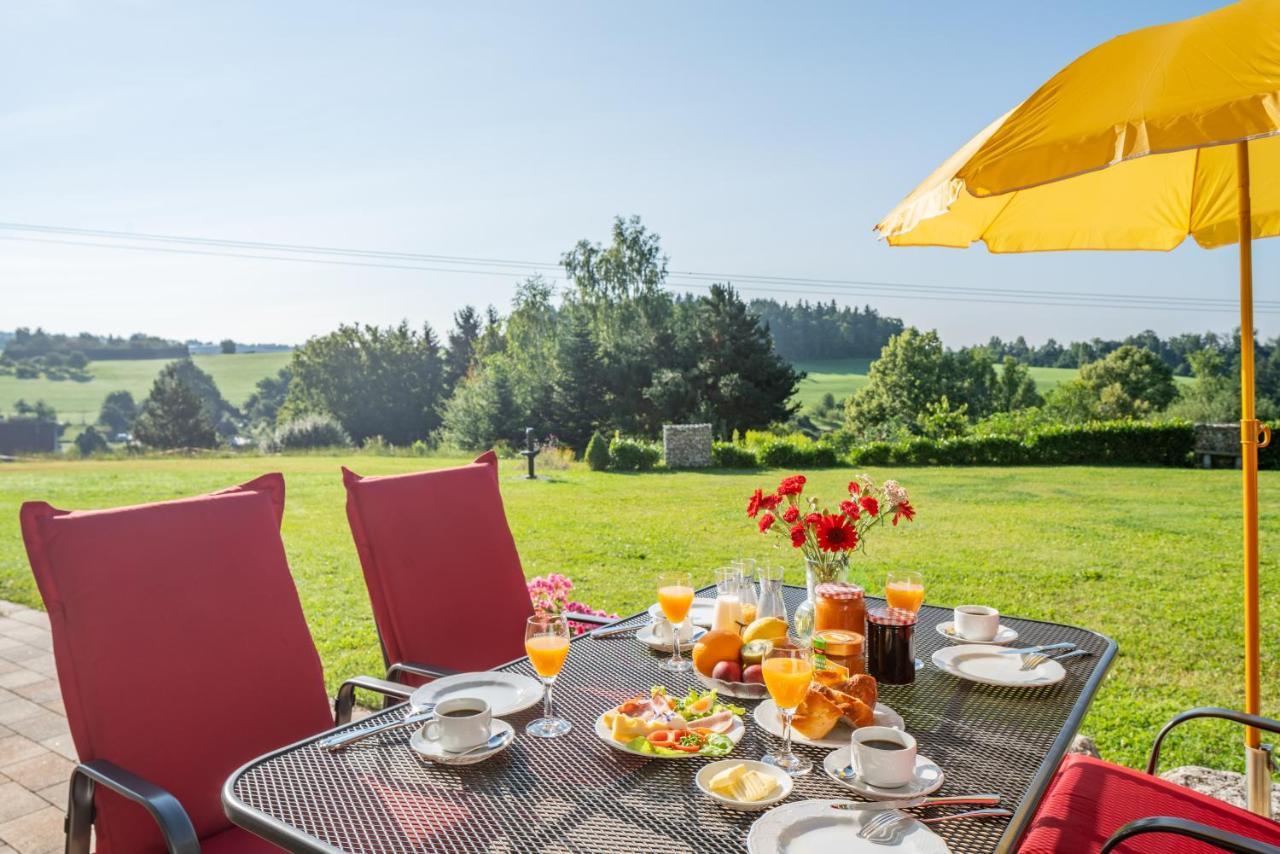 Landgasthaus Sonne Freudenstadt Zewnętrze zdjęcie