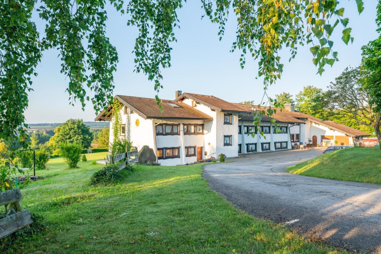 Landgasthaus Sonne Freudenstadt Zewnętrze zdjęcie
