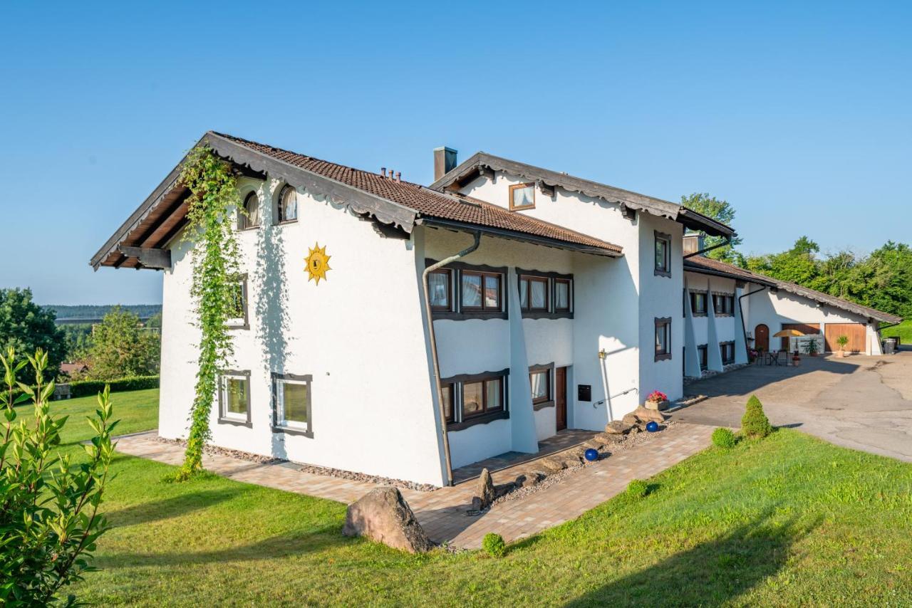 Landgasthaus Sonne Freudenstadt Zewnętrze zdjęcie