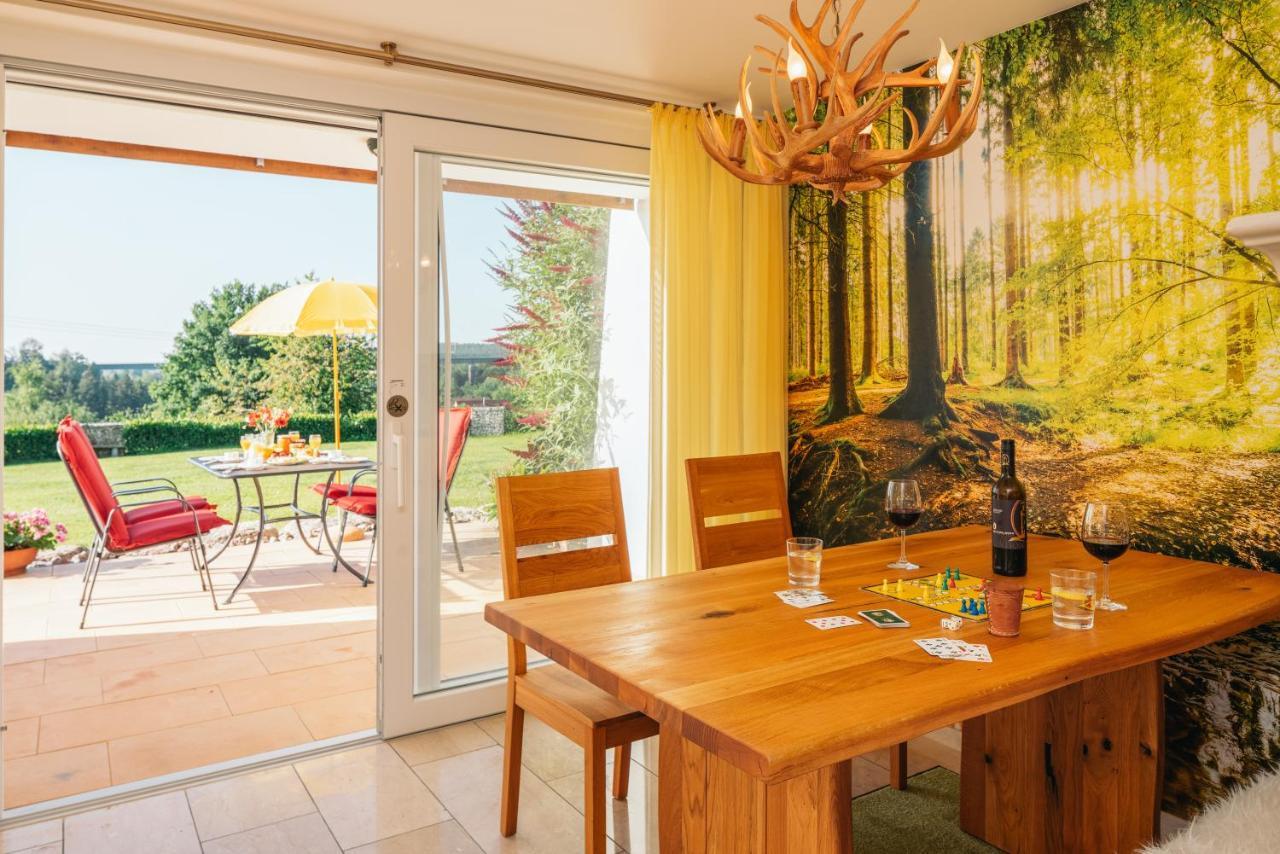 Landgasthaus Sonne Freudenstadt Zewnętrze zdjęcie