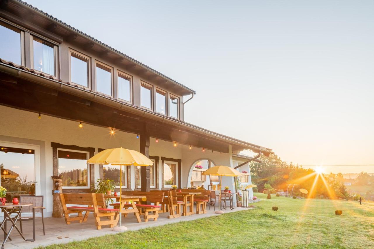 Landgasthaus Sonne Freudenstadt Zewnętrze zdjęcie