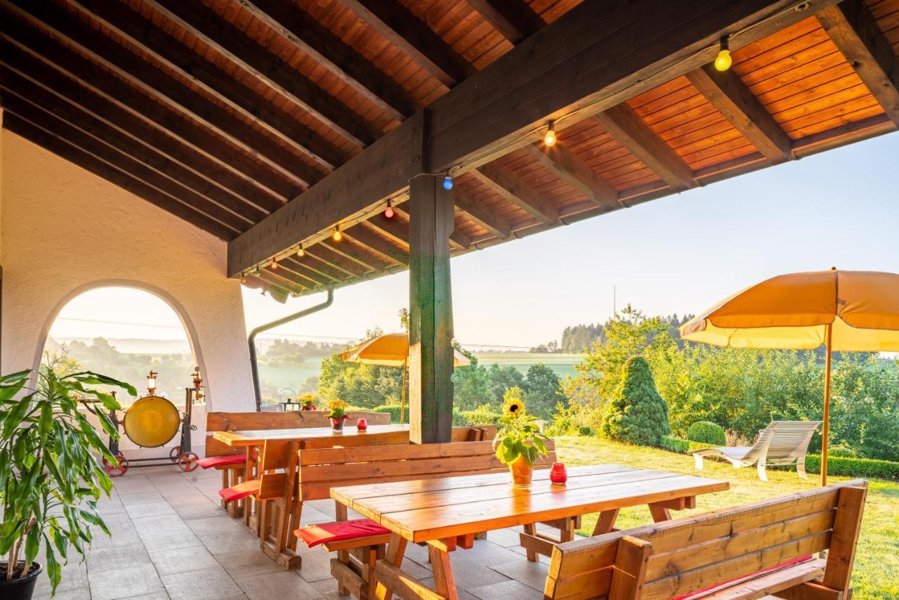 Landgasthaus Sonne Freudenstadt Zewnętrze zdjęcie
