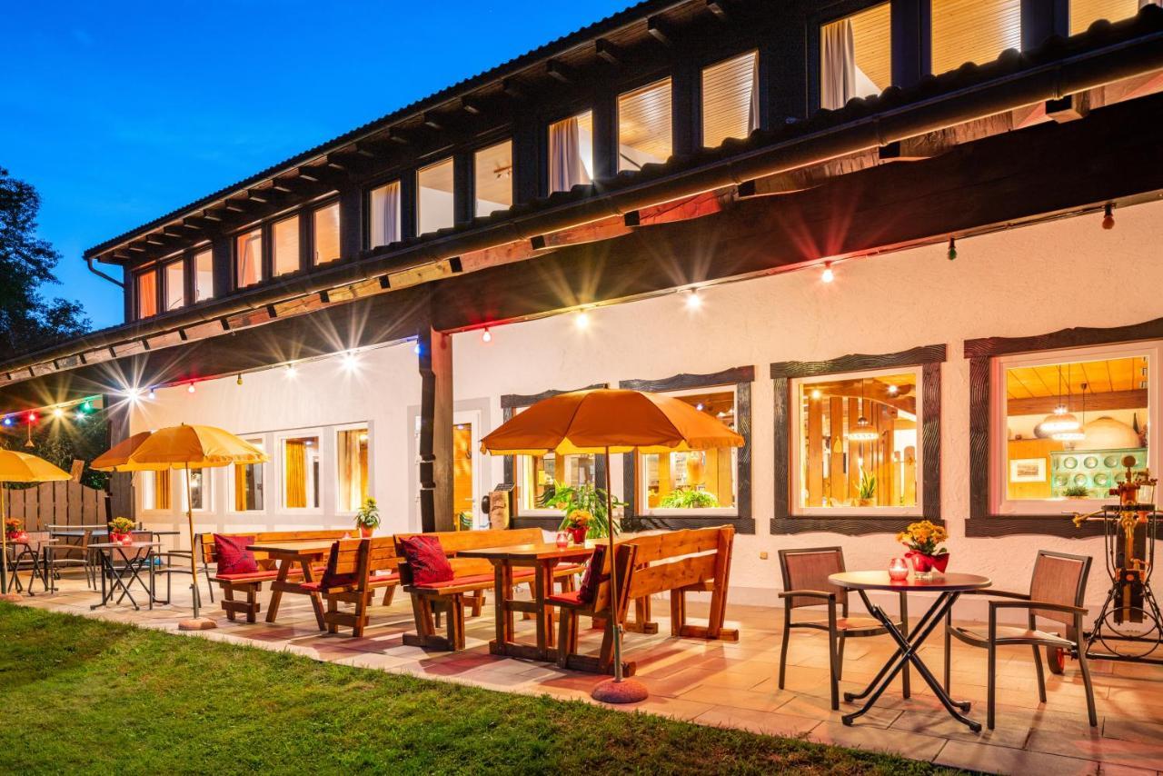 Landgasthaus Sonne Freudenstadt Zewnętrze zdjęcie