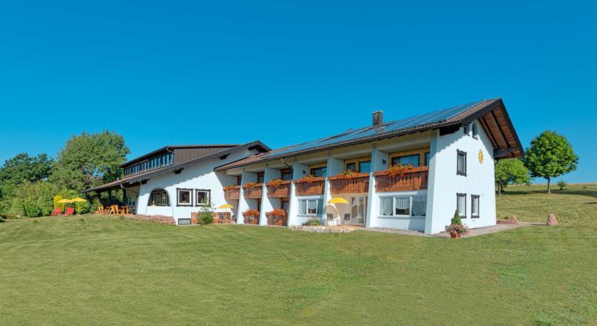 Landgasthaus Sonne Freudenstadt Zewnętrze zdjęcie