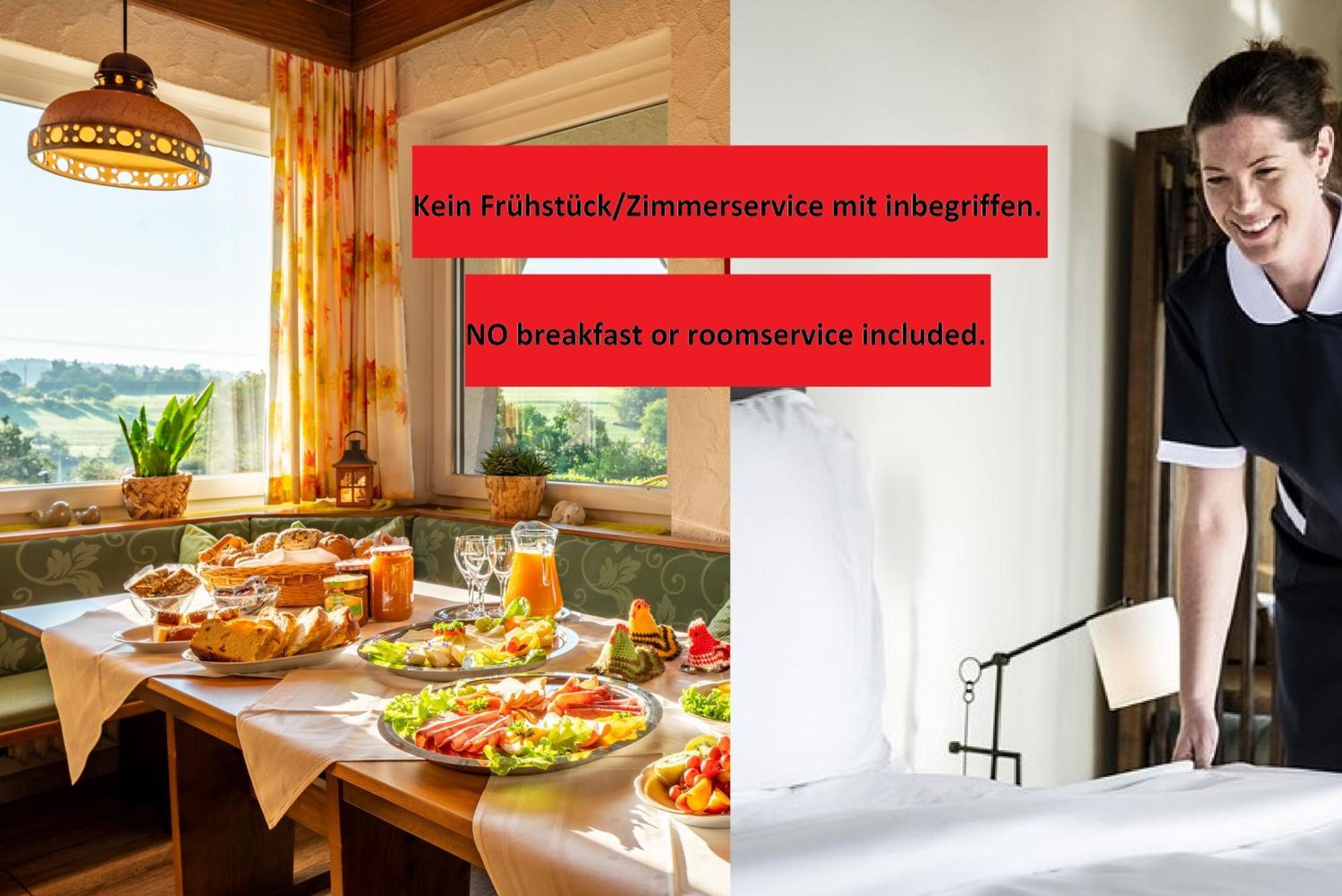 Landgasthaus Sonne Freudenstadt Pokój zdjęcie
