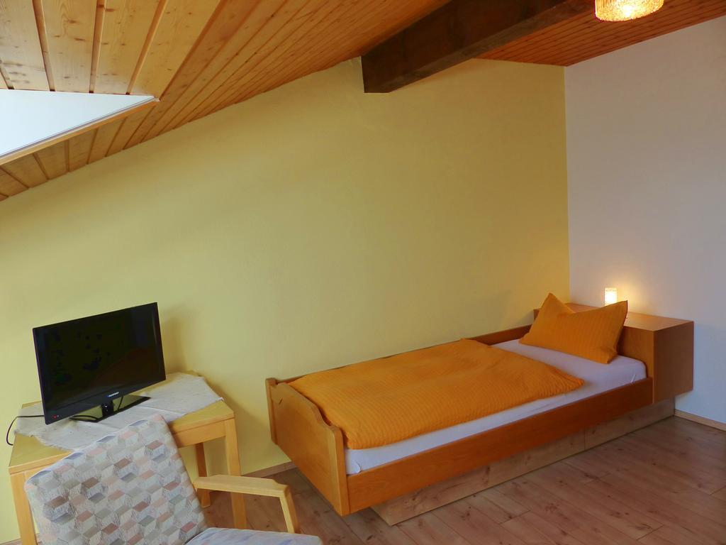 Landgasthaus Sonne Freudenstadt Zewnętrze zdjęcie