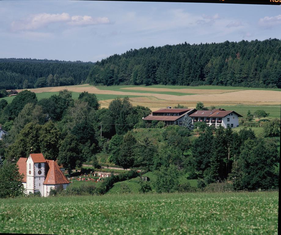 Landgasthaus Sonne Freudenstadt Zewnętrze zdjęcie