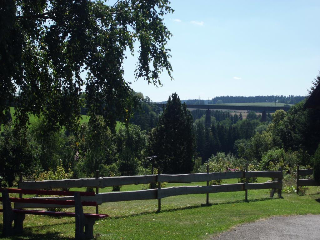 Landgasthaus Sonne Freudenstadt Zewnętrze zdjęcie