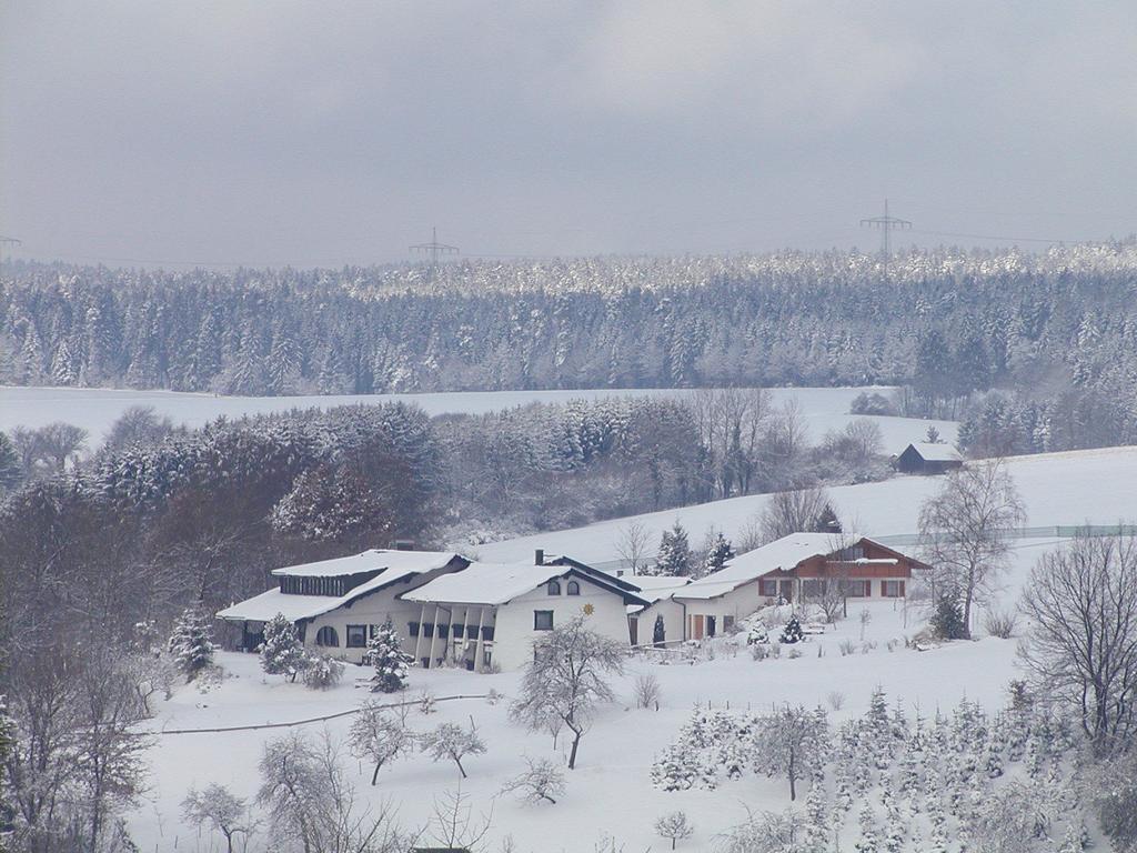 Landgasthaus Sonne Freudenstadt Zewnętrze zdjęcie