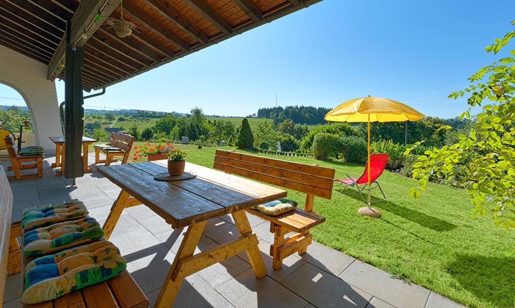 Landgasthaus Sonne Freudenstadt Zewnętrze zdjęcie